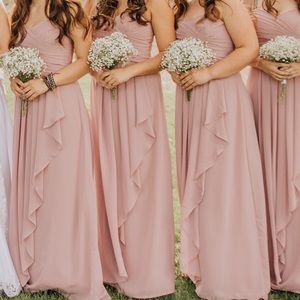 Bridesmaid / Prom Dress